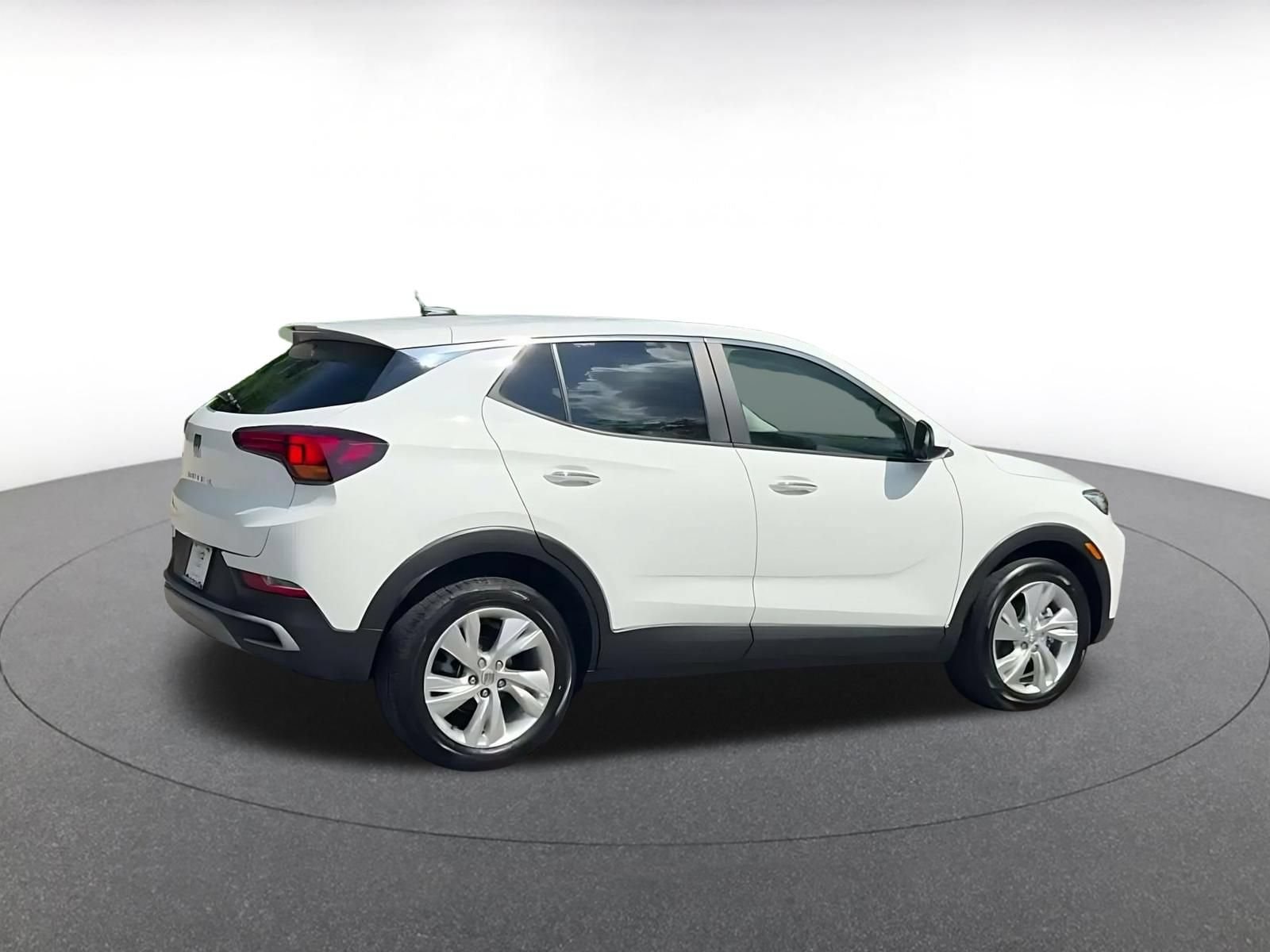 Thumbnail: 2026 Buick Encore GX - 14