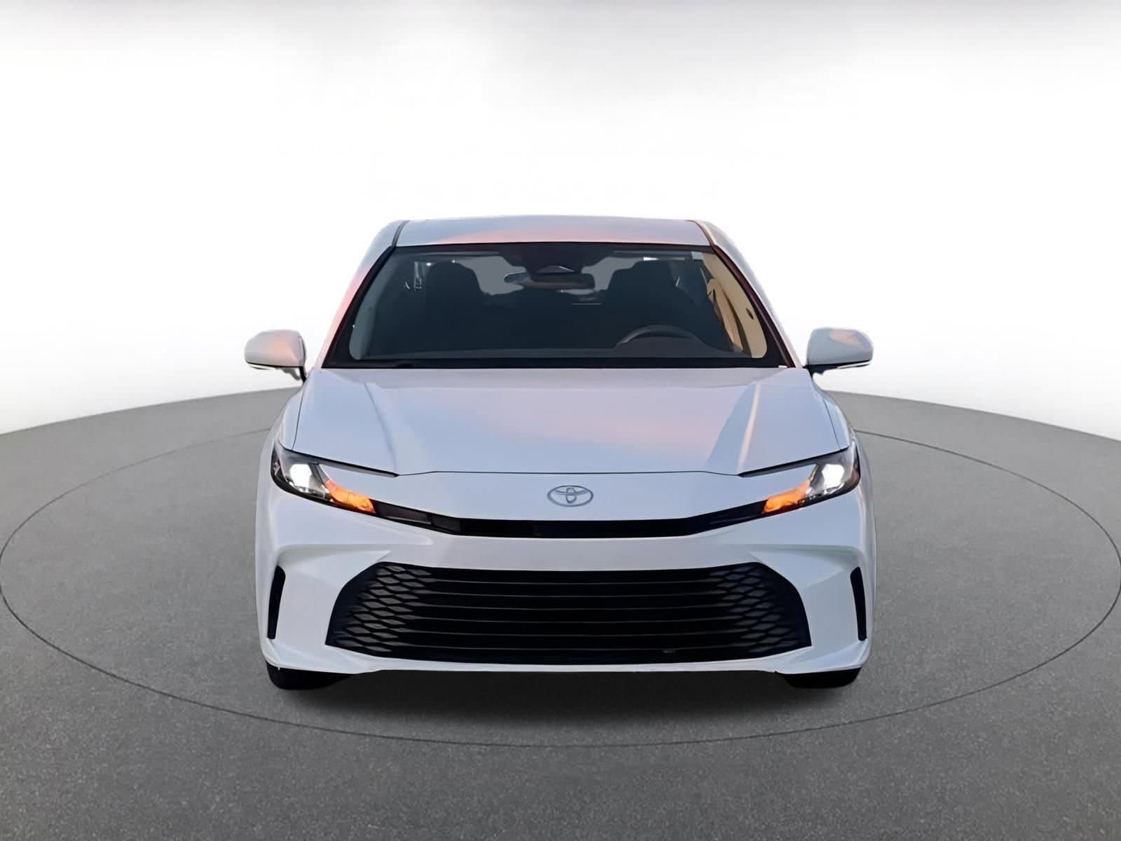 Thumbnail: 2025 Toyota Camry - 4