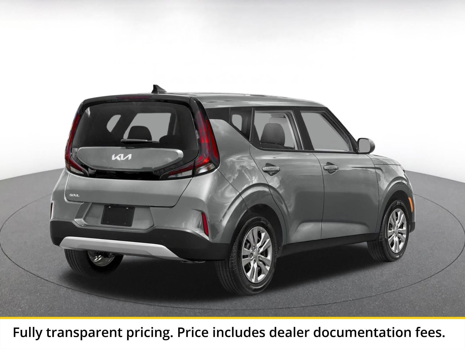 Thumbnail: 2025 Kia Soul - 1