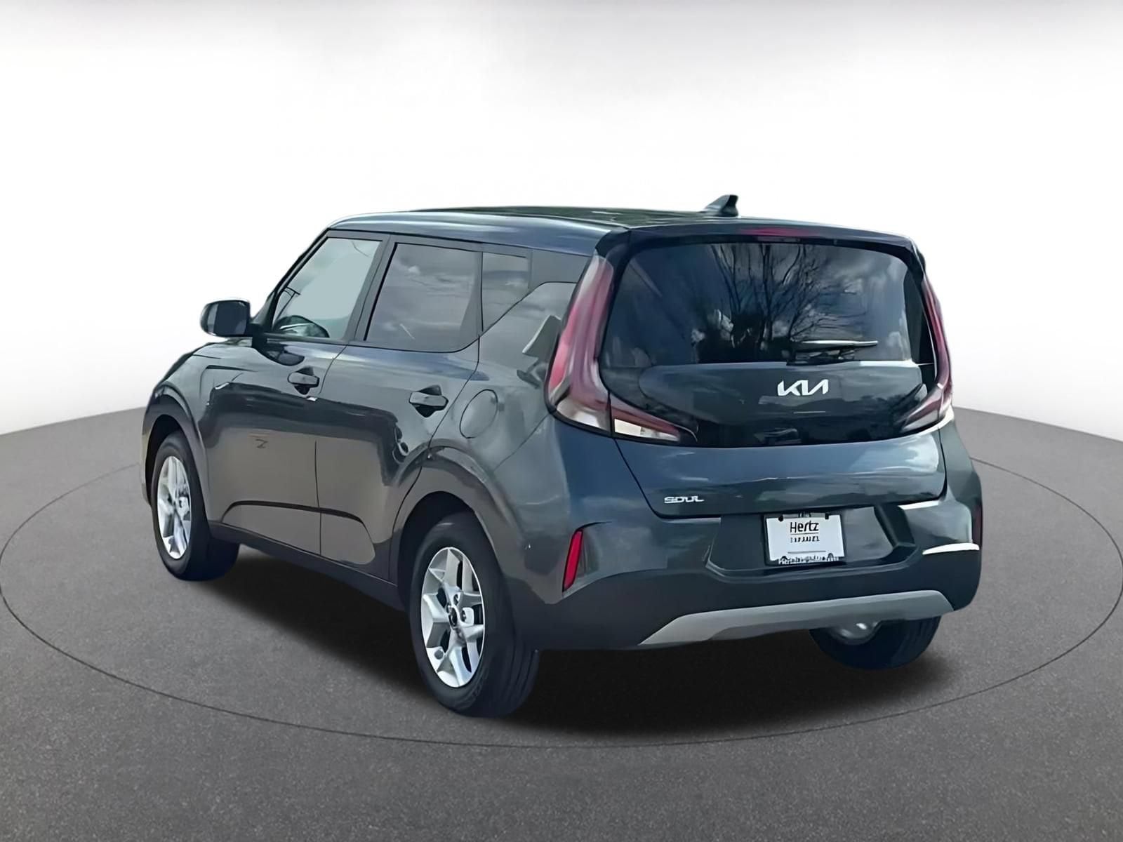 Thumbnail: 2025 Kia Soul - 9