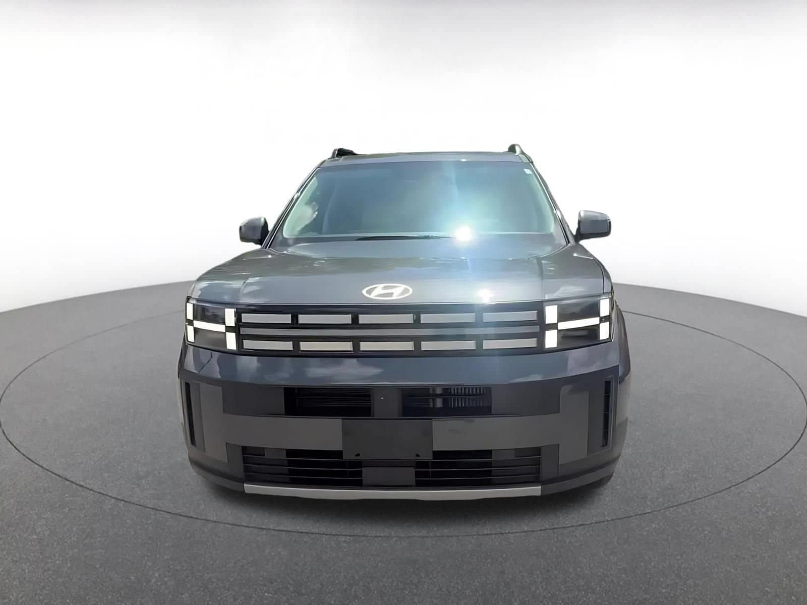 Thumbnail: 2026 Hyundai Santa Fe - 4