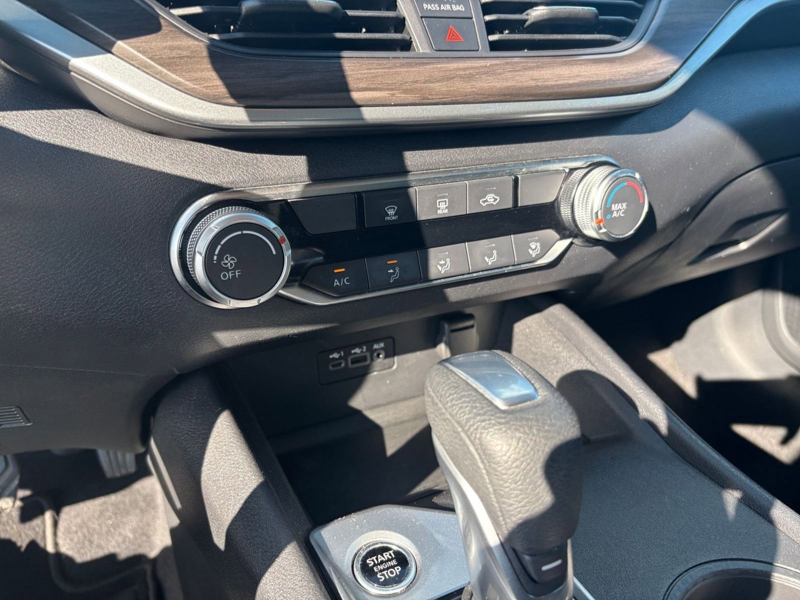 Thumbnail: 2025 Nissan Altima - 17