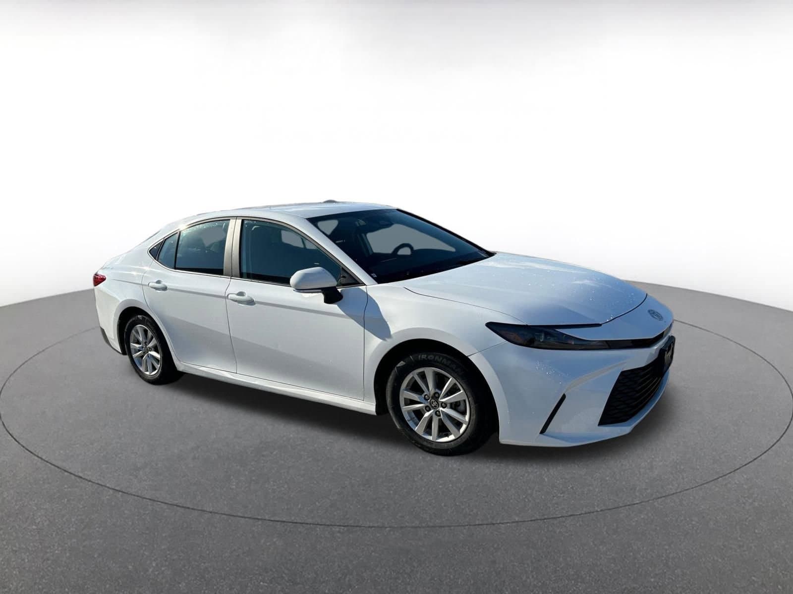 Thumbnail: 2025 Toyota Camry - 1