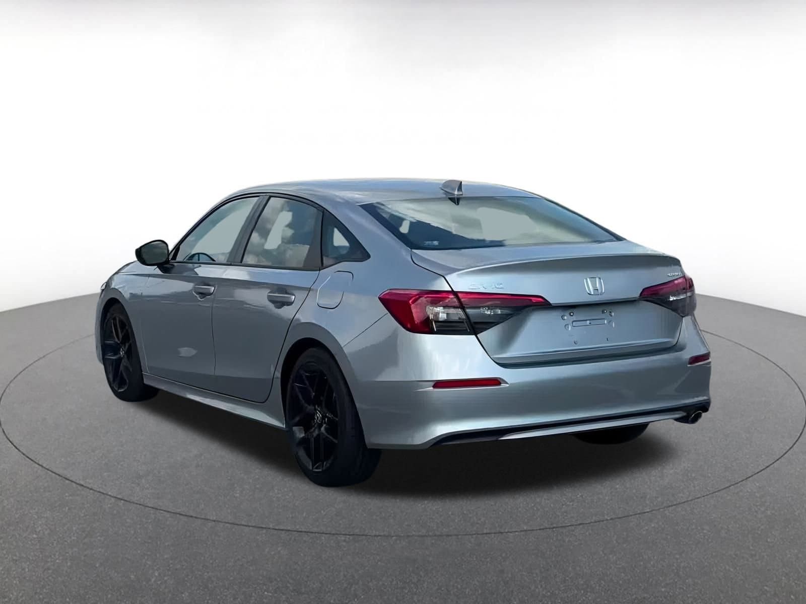 Thumbnail: 2024 Honda Civic - 11