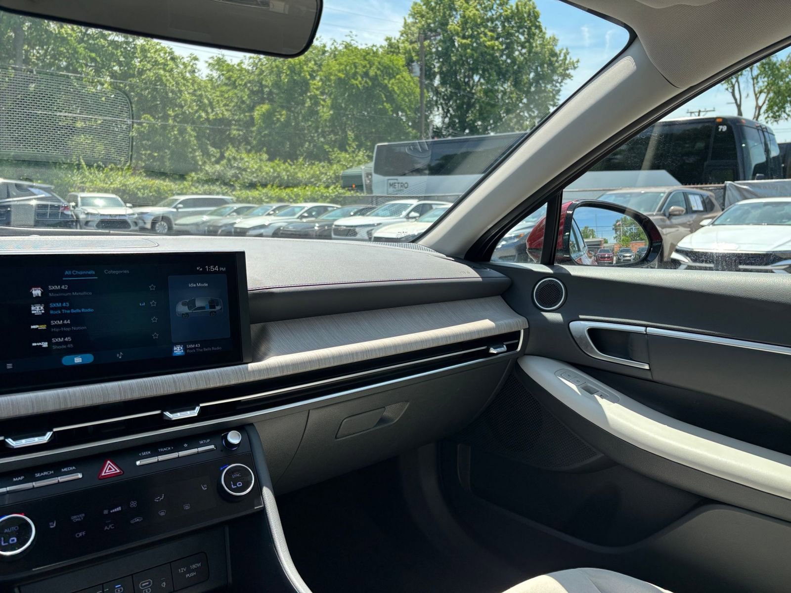 Thumbnail: 2025 Hyundai Sonata - 35