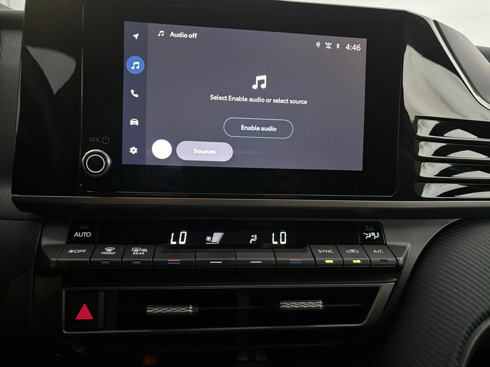 Thumbnail: 2025 Toyota Camry - 18