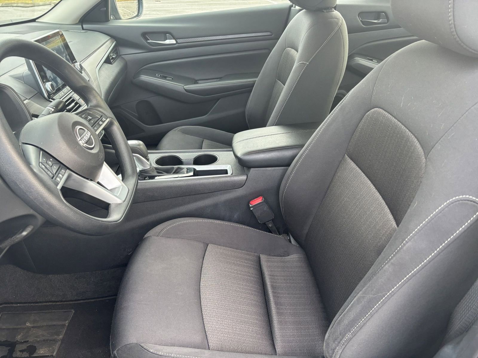 Thumbnail: 2025 Nissan Altima - 25