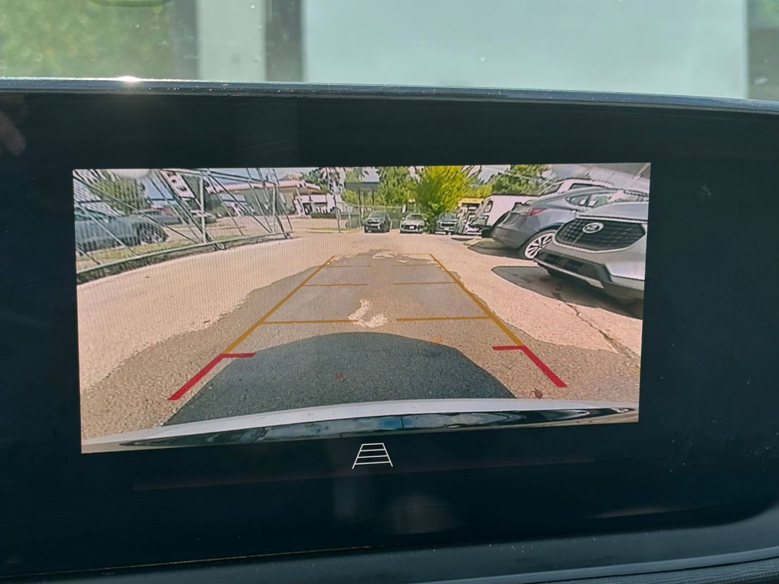 Thumbnail: 2025 Buick Envista - 17