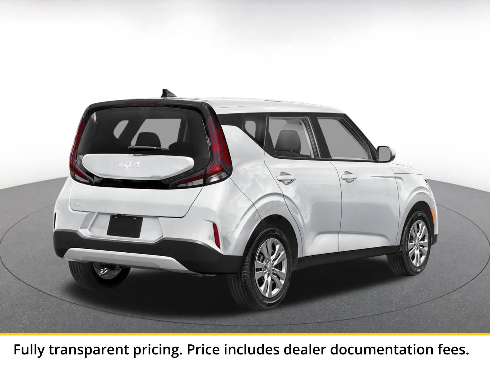 Thumbnail: 2025 Kia Soul - 1