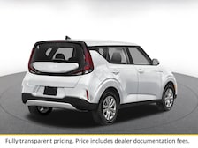 2025 Kia Soul LX -
                  Nashville, TN