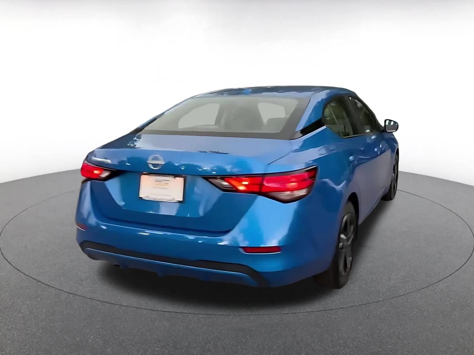 Thumbnail: 2025 Nissan Sentra - 14