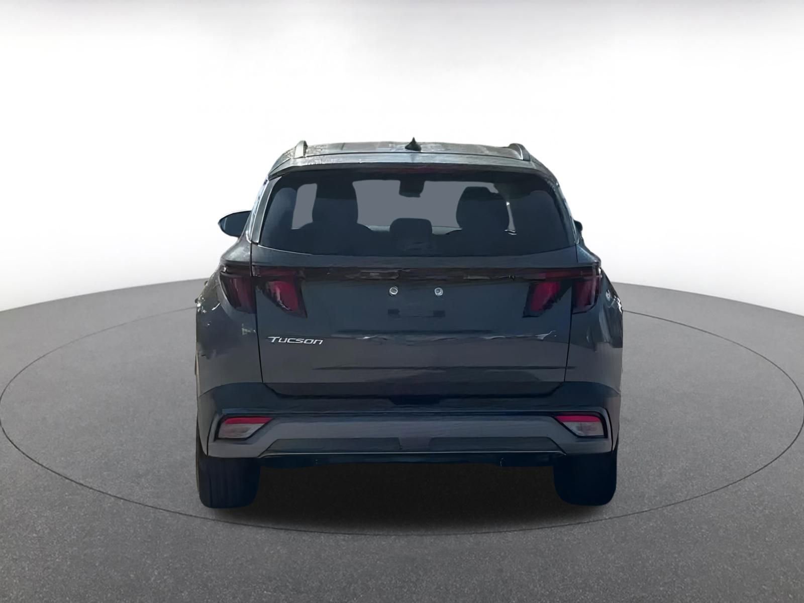 Thumbnail: 2025 Hyundai Tucson - 12