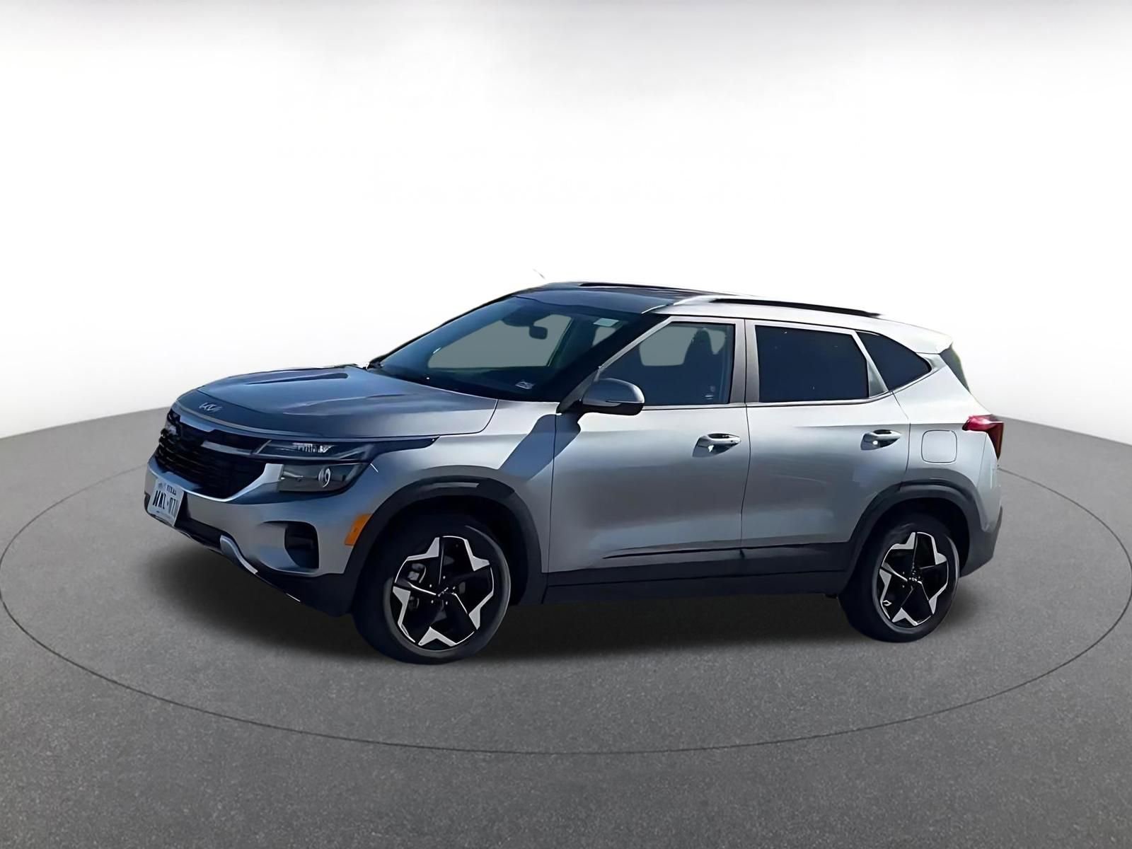 Thumbnail: 2025 Kia Seltos - 8