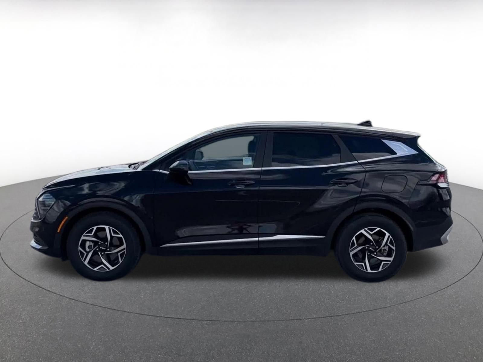 Thumbnail: 2025 Kia Sportage - 9