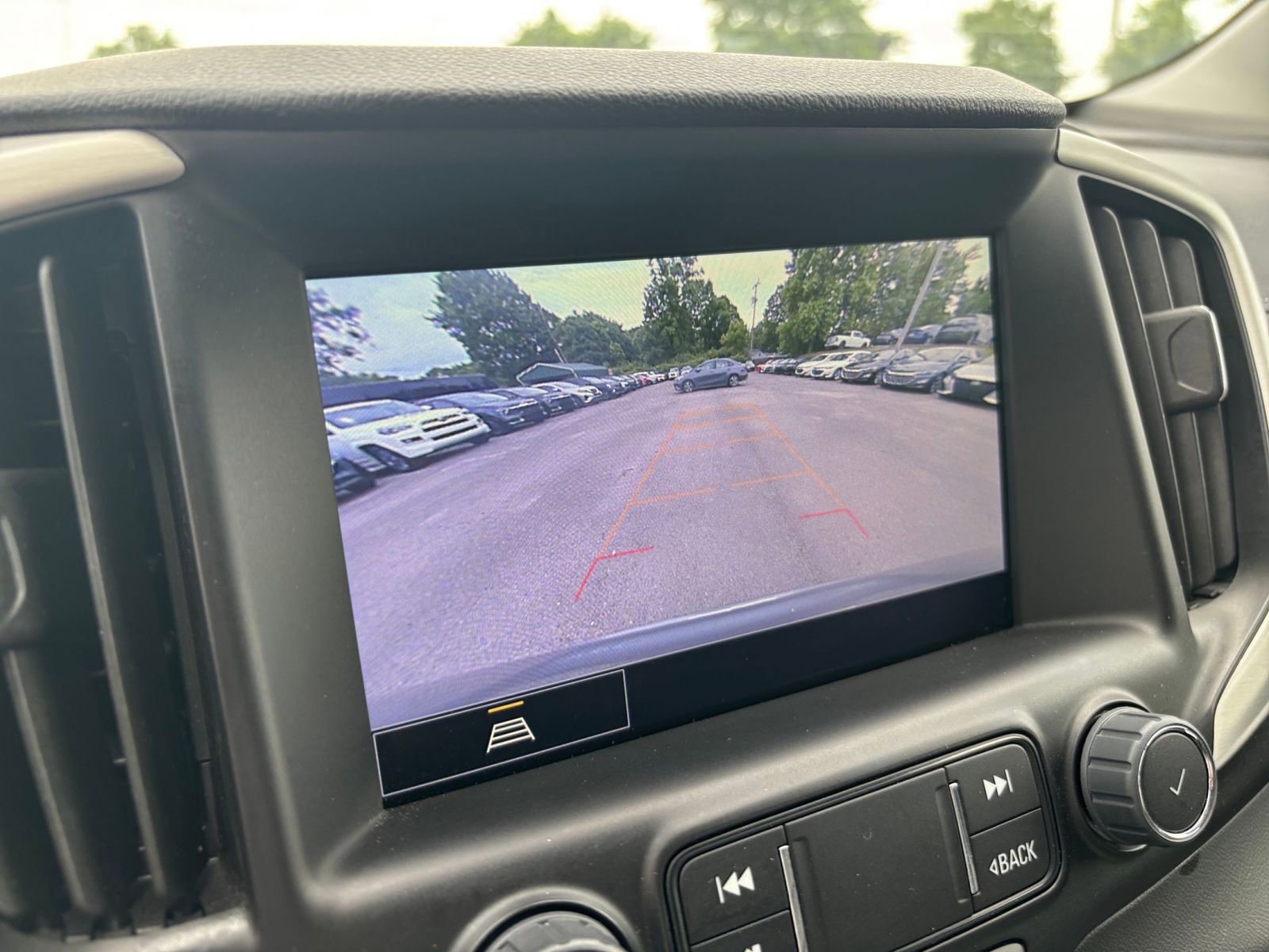 Thumbnail: 2024 GMC Terrain - 22