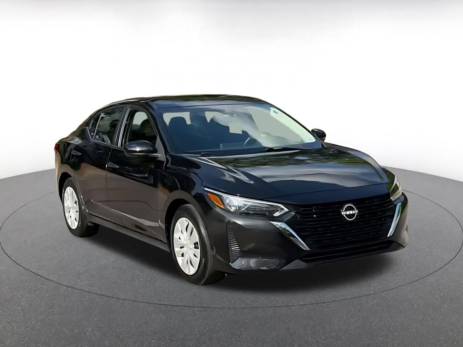 Thumbnail: 2025 Nissan Sentra - 3