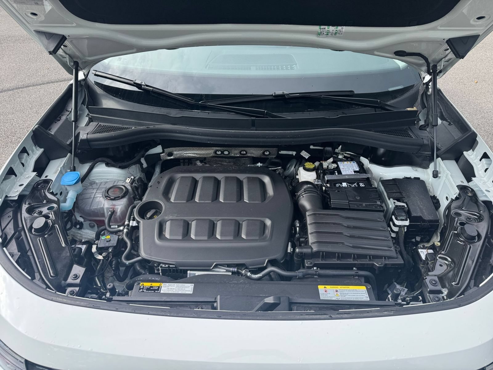 Thumbnail: 2026 Volkswagen Tiguan - 33
