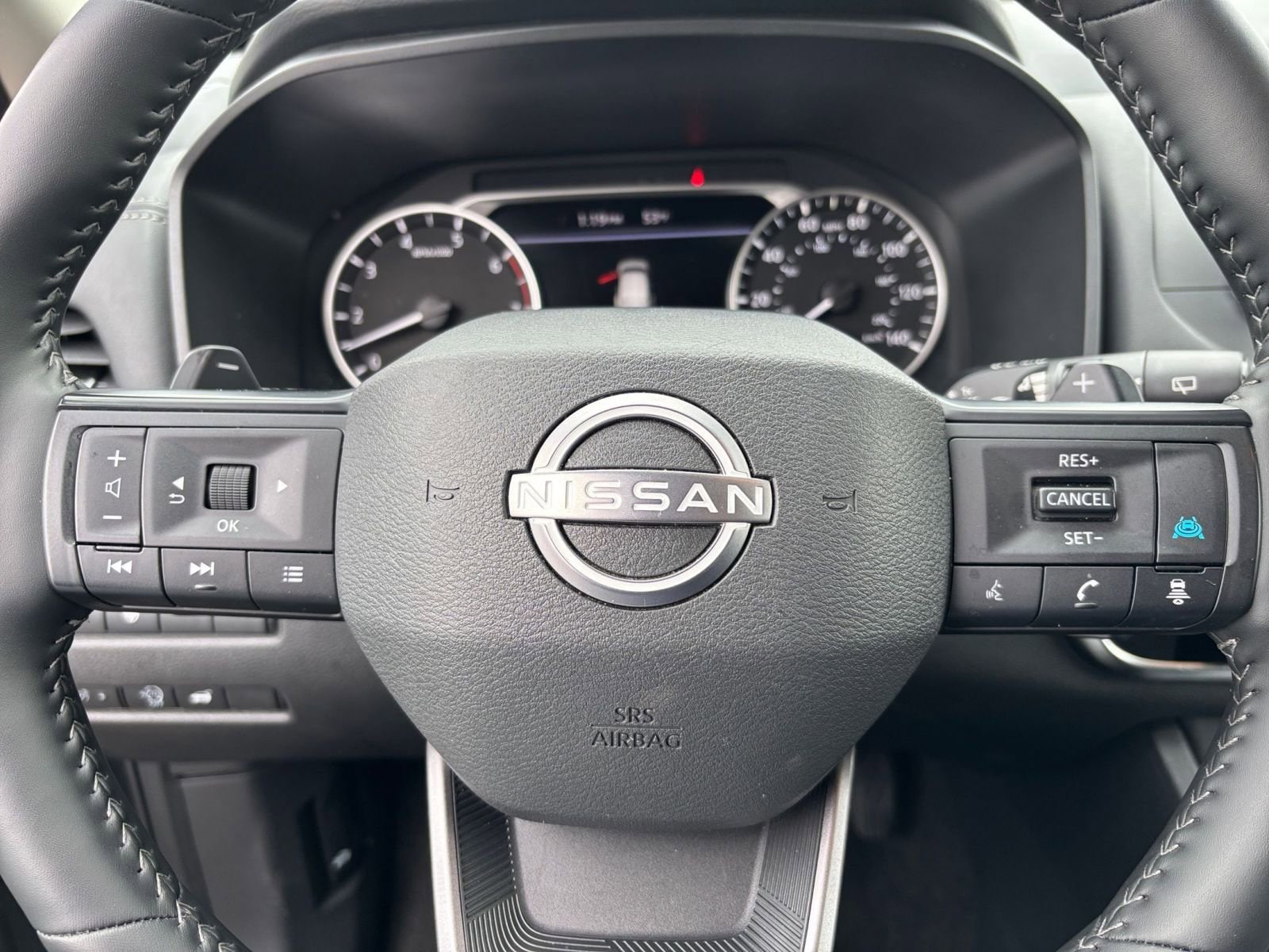 Thumbnail: 2025 Nissan Rogue - 30