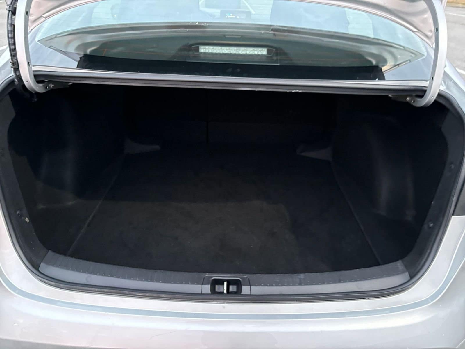 Thumbnail: 2025 Toyota Corolla - 29