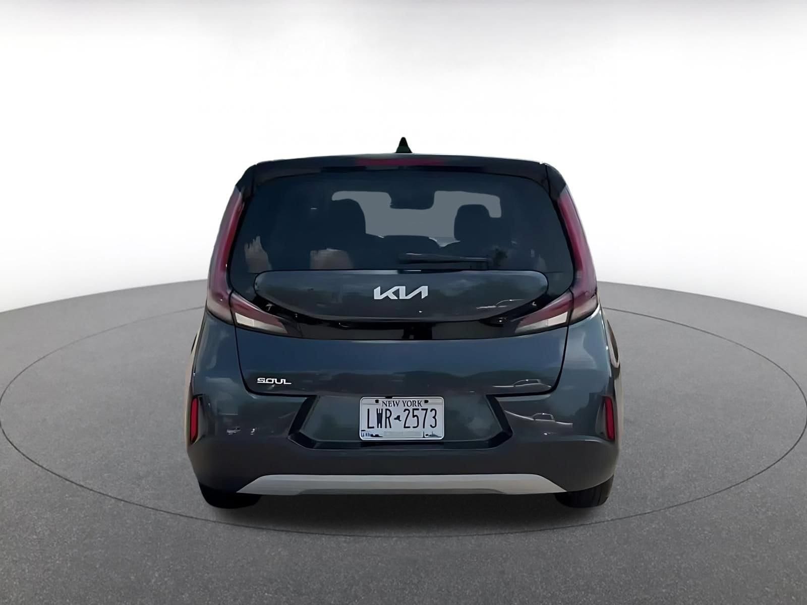 Thumbnail: 2025 Kia Soul - 12