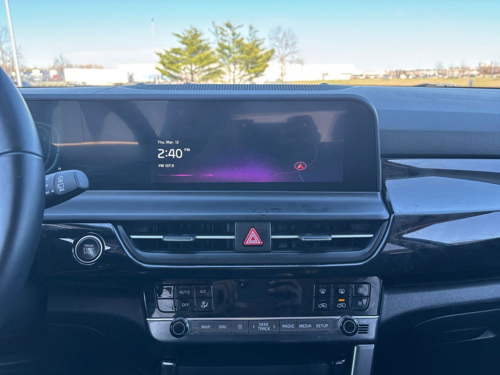 Thumbnail: 2025 Kia Seltos - 17