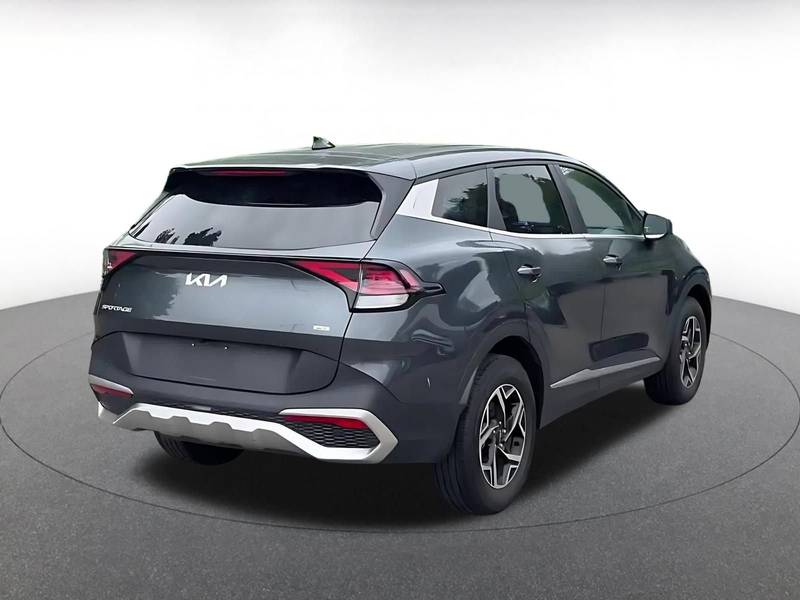 Thumbnail: 2024 Kia Sportage - 14