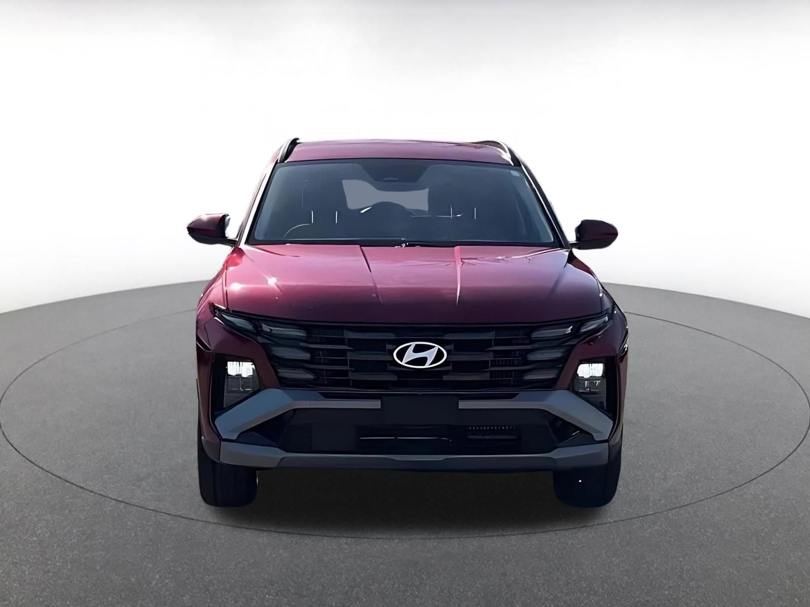 Thumbnail: 2025 Hyundai Tucson - 3