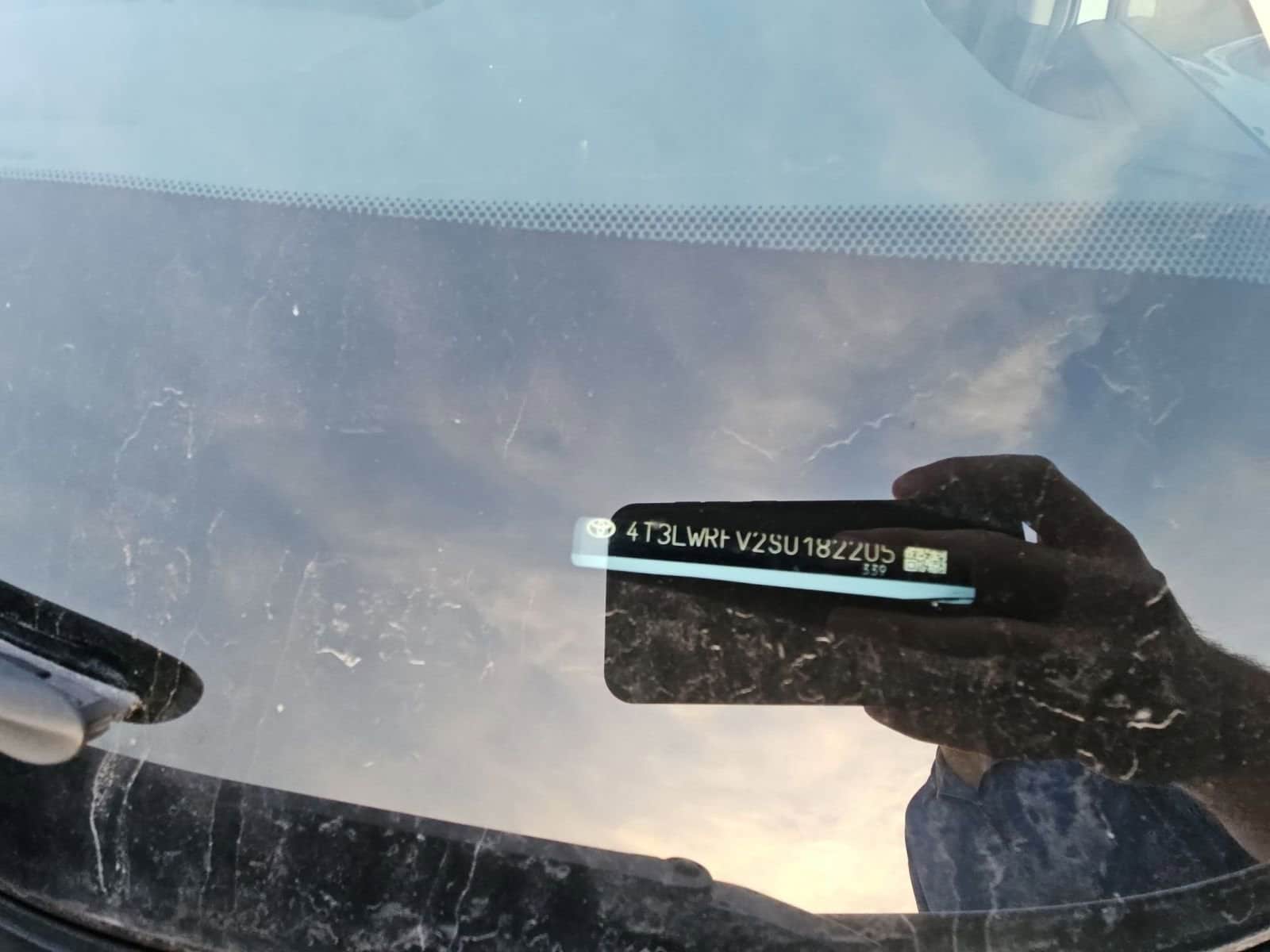 Thumbnail: 2025 Toyota RAV4 - 11