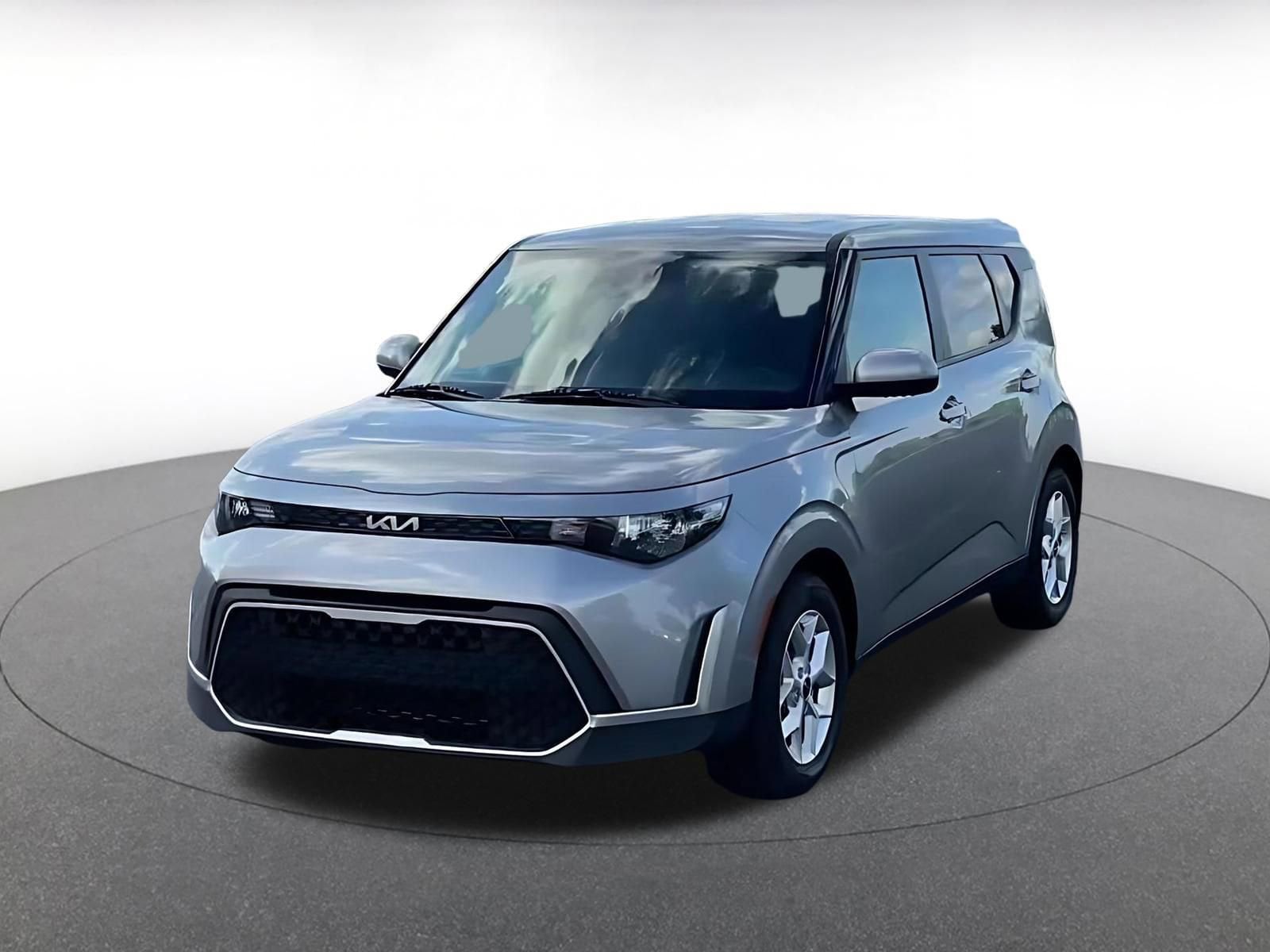 Thumbnail: 2025 Kia Soul - 7