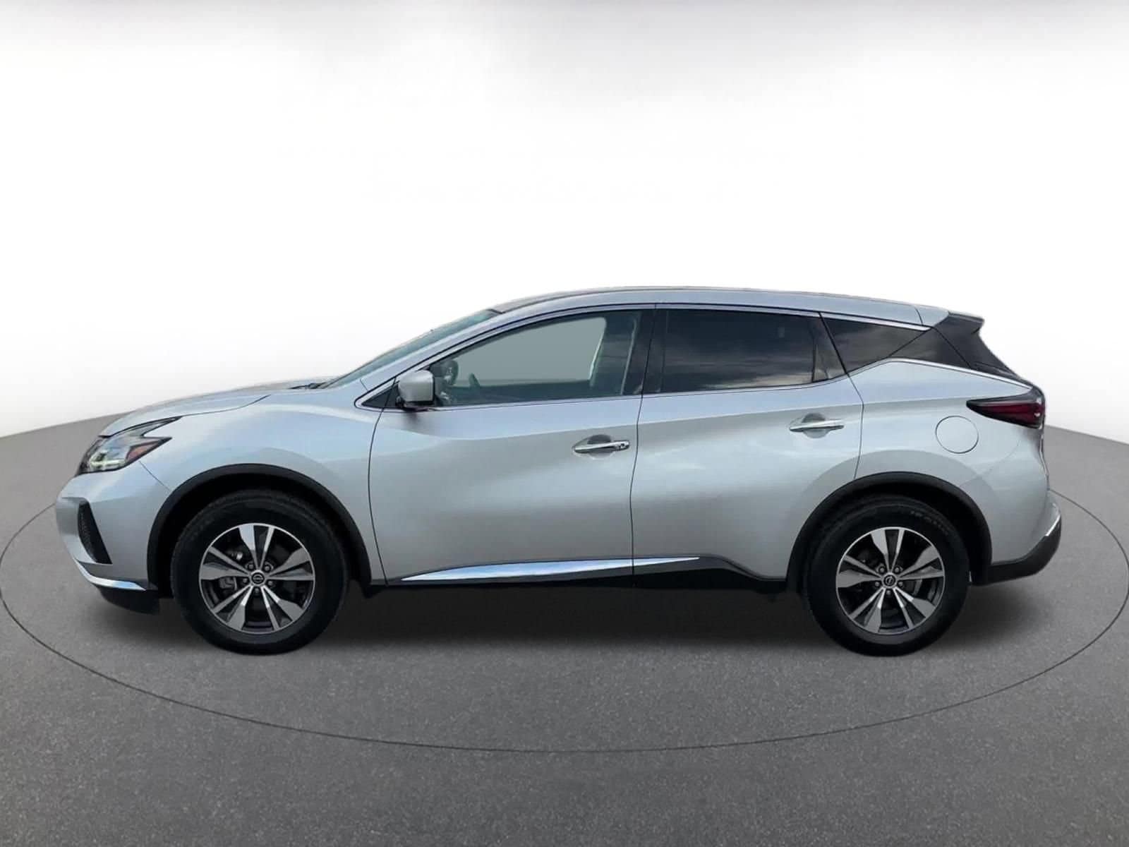 Thumbnail: 2023 Nissan Murano - 11