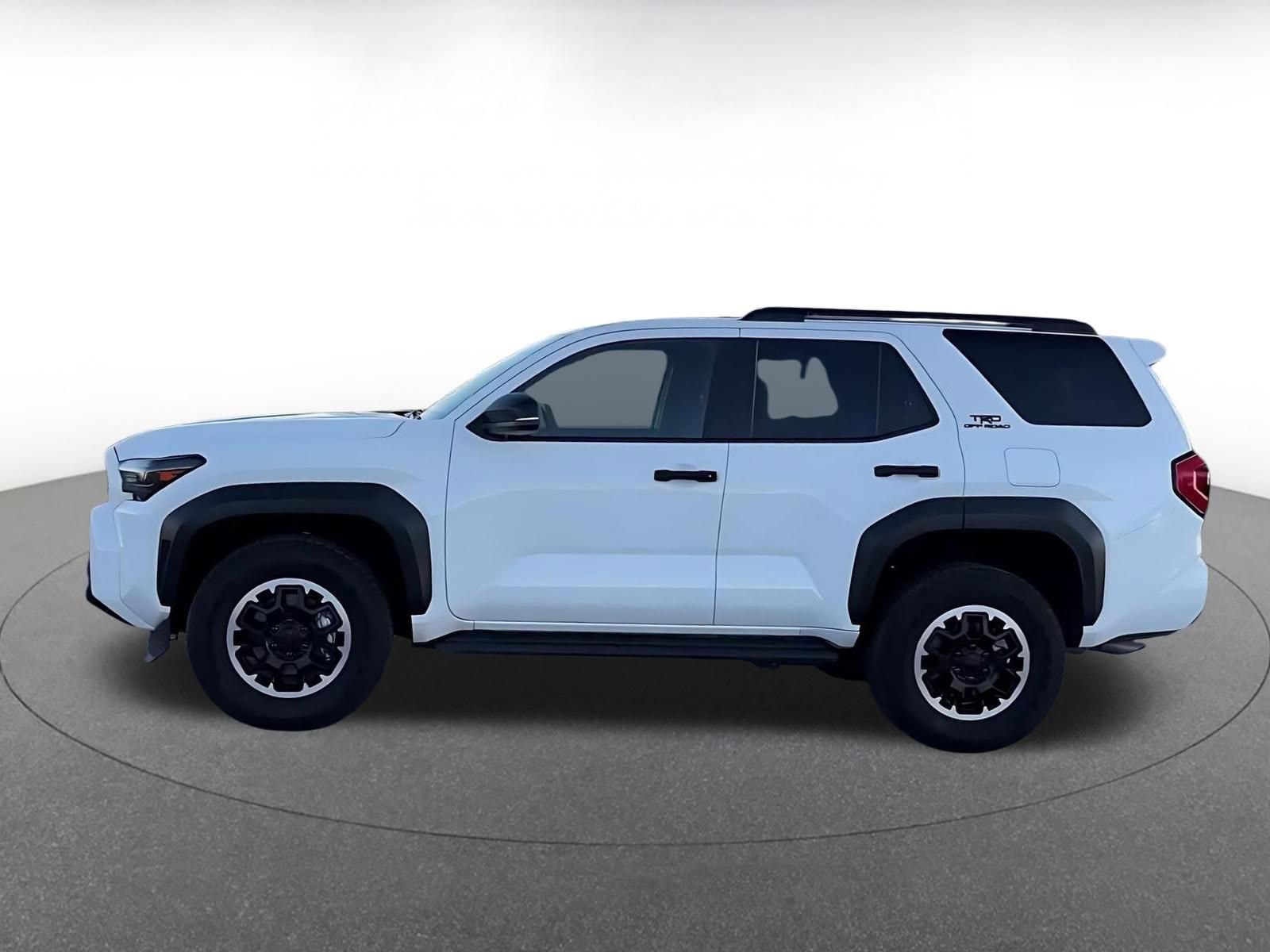 Thumbnail: 2025 Toyota 4Runner - 9