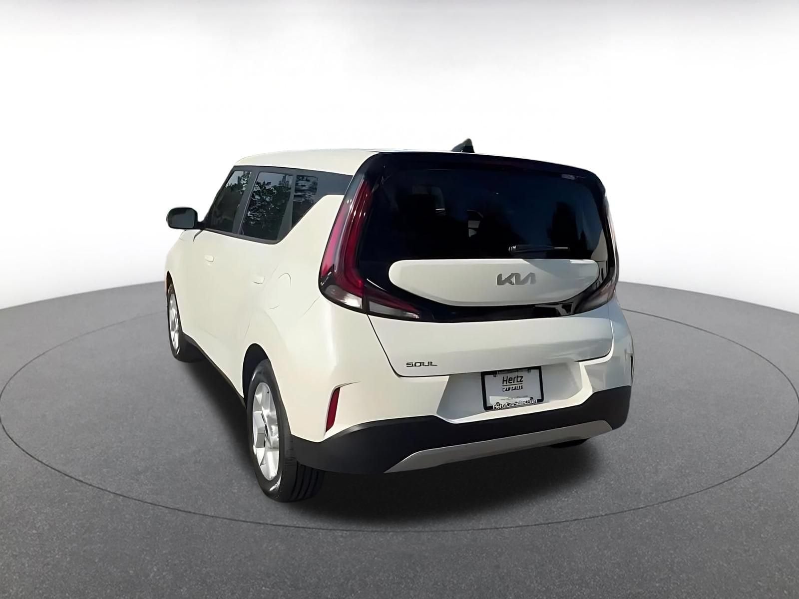 Thumbnail: 2025 Kia Soul - 11