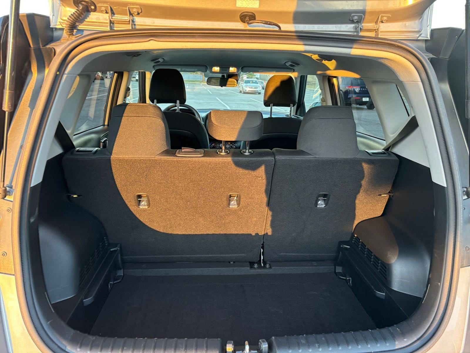 Thumbnail: 2025 Kia Soul - 29