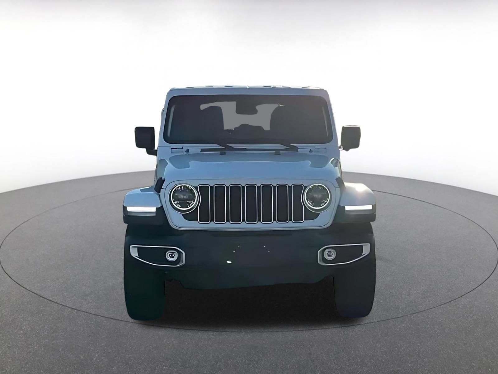 Thumbnail: 2025 Jeep Wrangler - 3