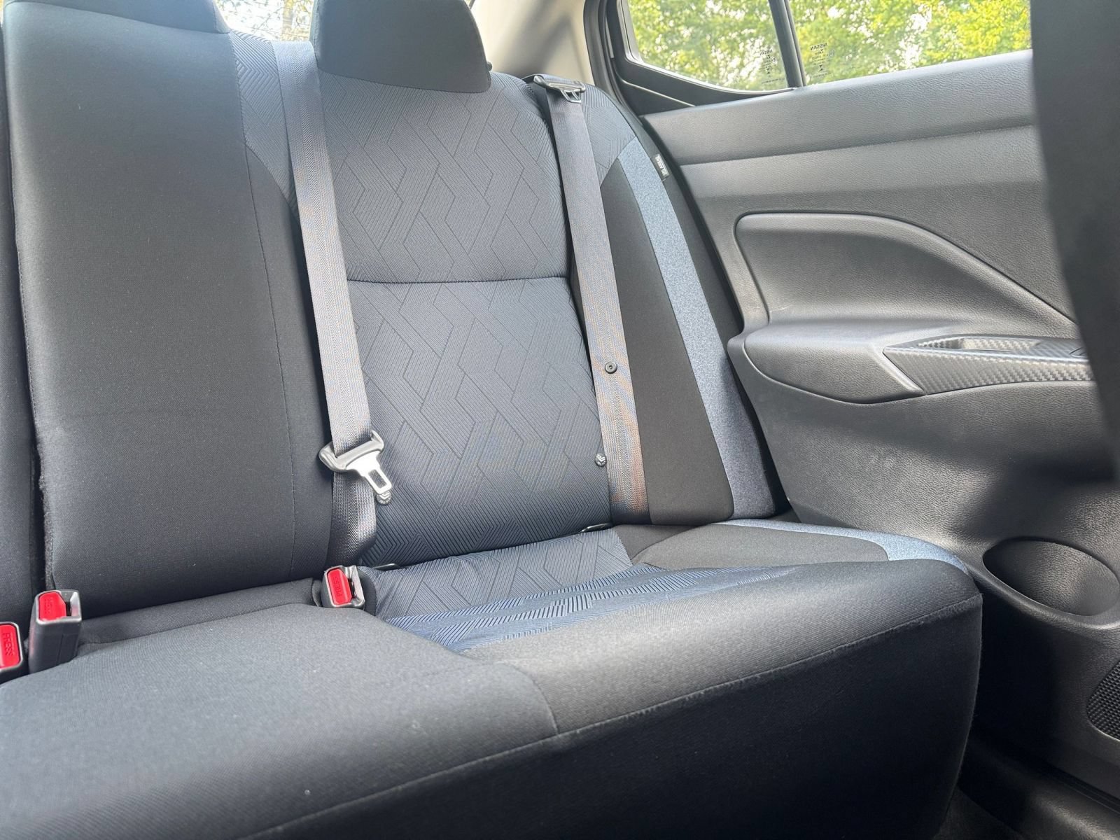 Thumbnail: 2025 Nissan Versa - 35