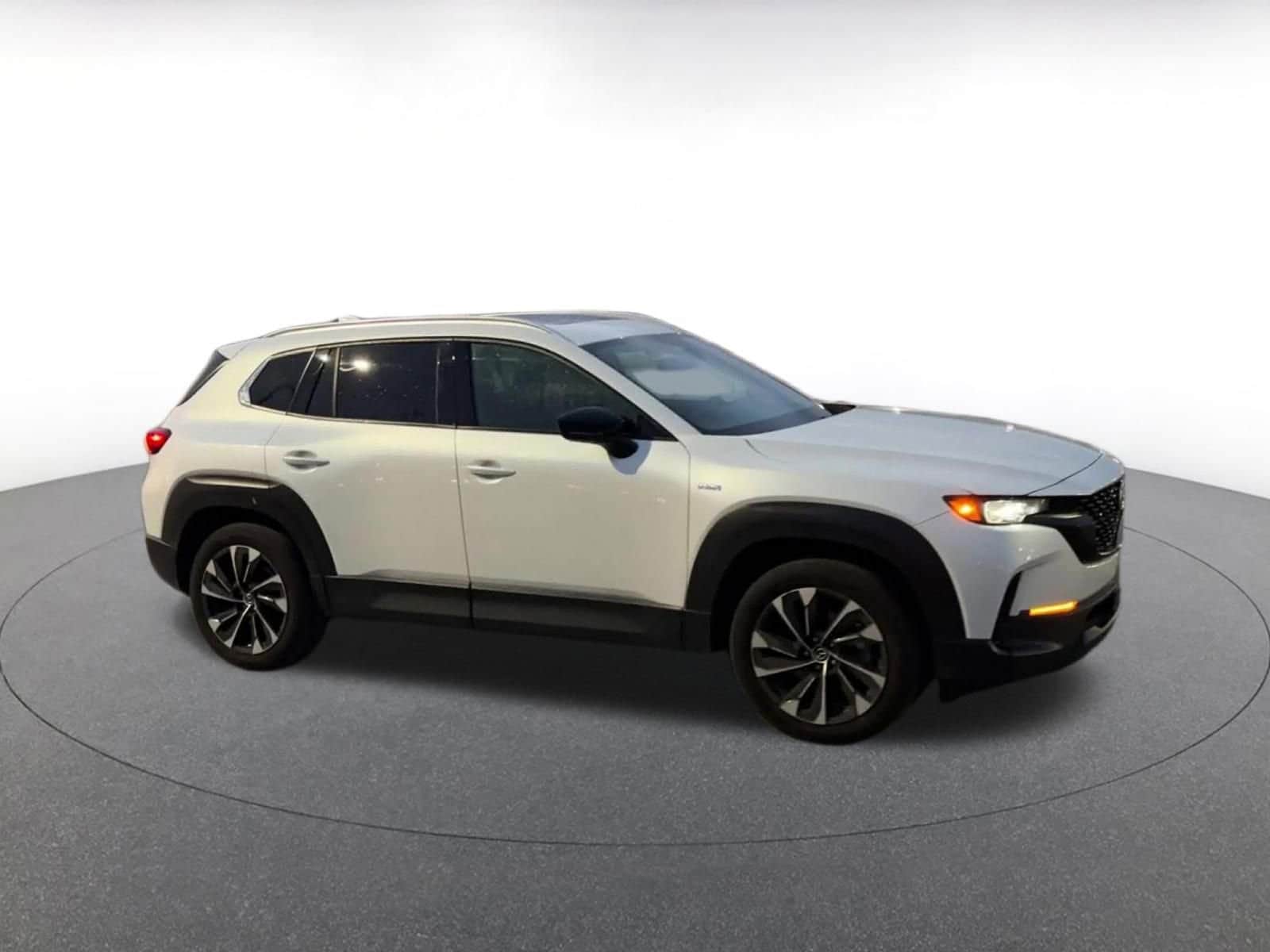Thumbnail: 2025 Mazda CX-50 - 2