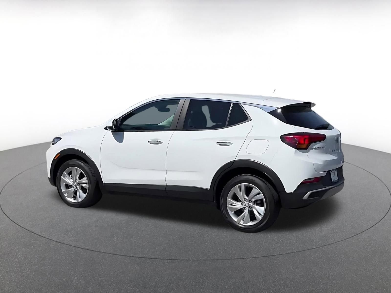 Thumbnail: 2025 Buick Encore GX - 10