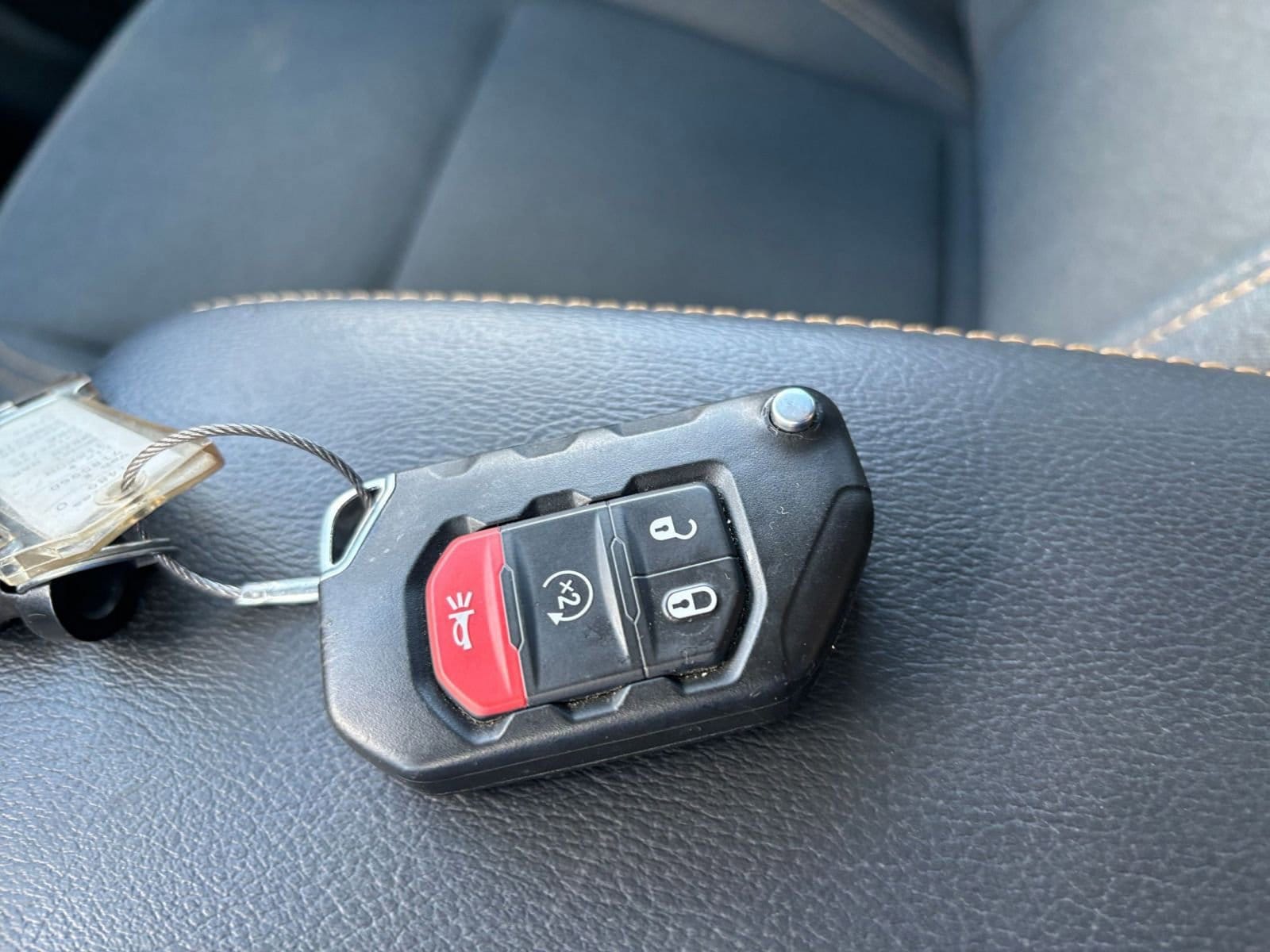 Thumbnail: 2025 Jeep Wrangler - 22