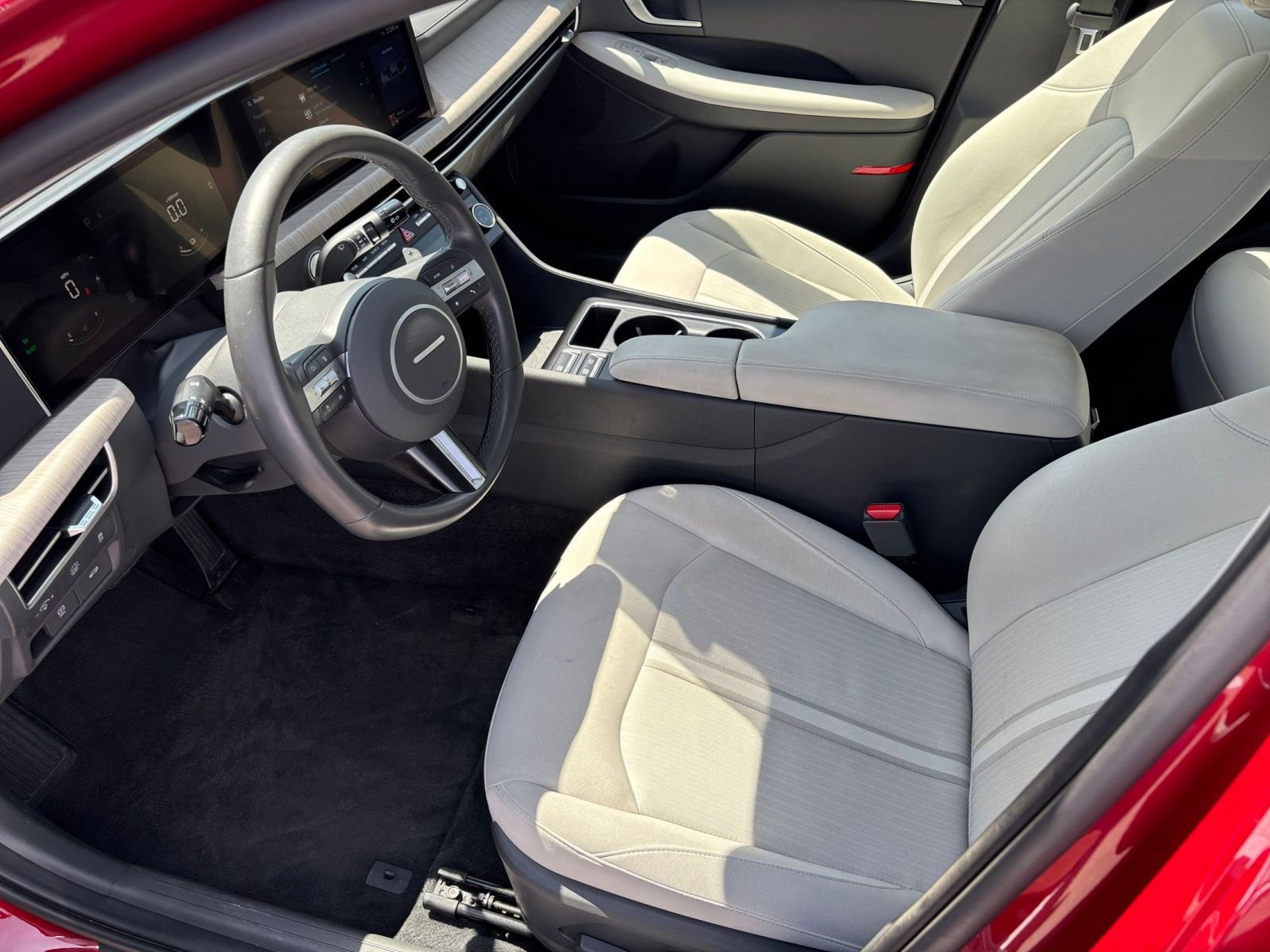 Thumbnail: 2025 Hyundai Sonata - 27