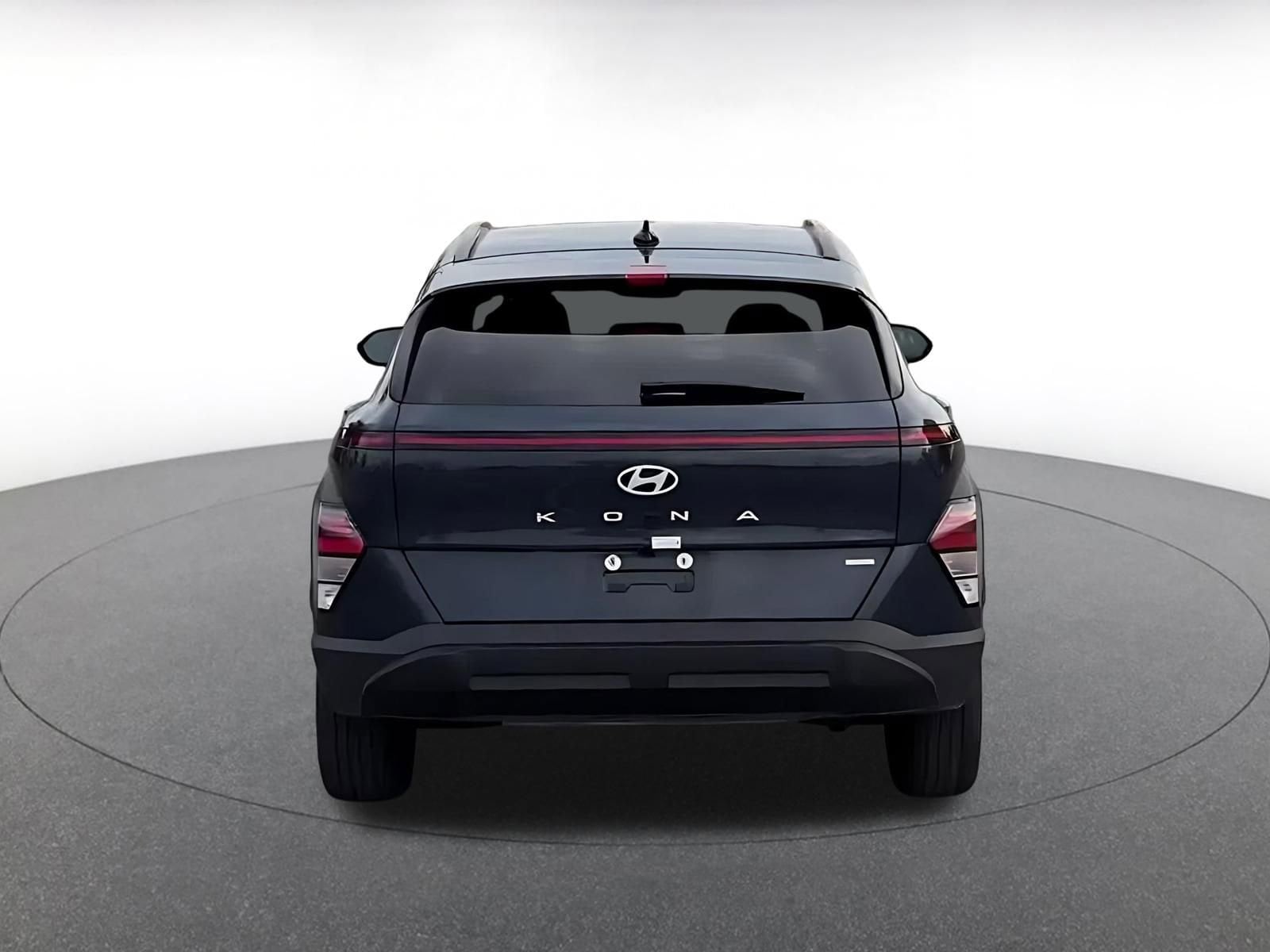 Thumbnail: 2025 Hyundai Kona - 12