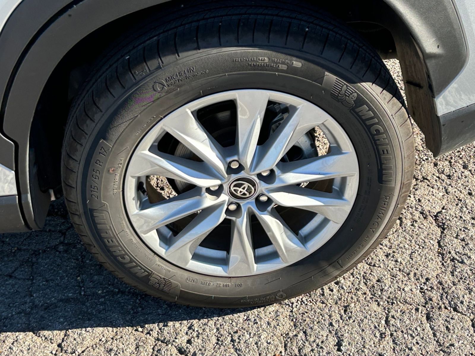 Thumbnail: 2025 Toyota Corolla Cross - 29