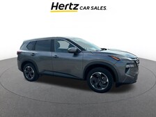 2024 Nissan Rogue SV -
                  Nashville, TN