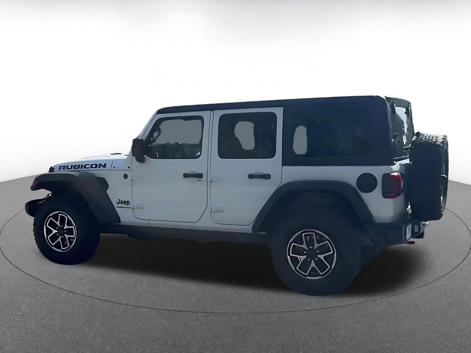 Thumbnail: 2025 Jeep Wrangler - 9