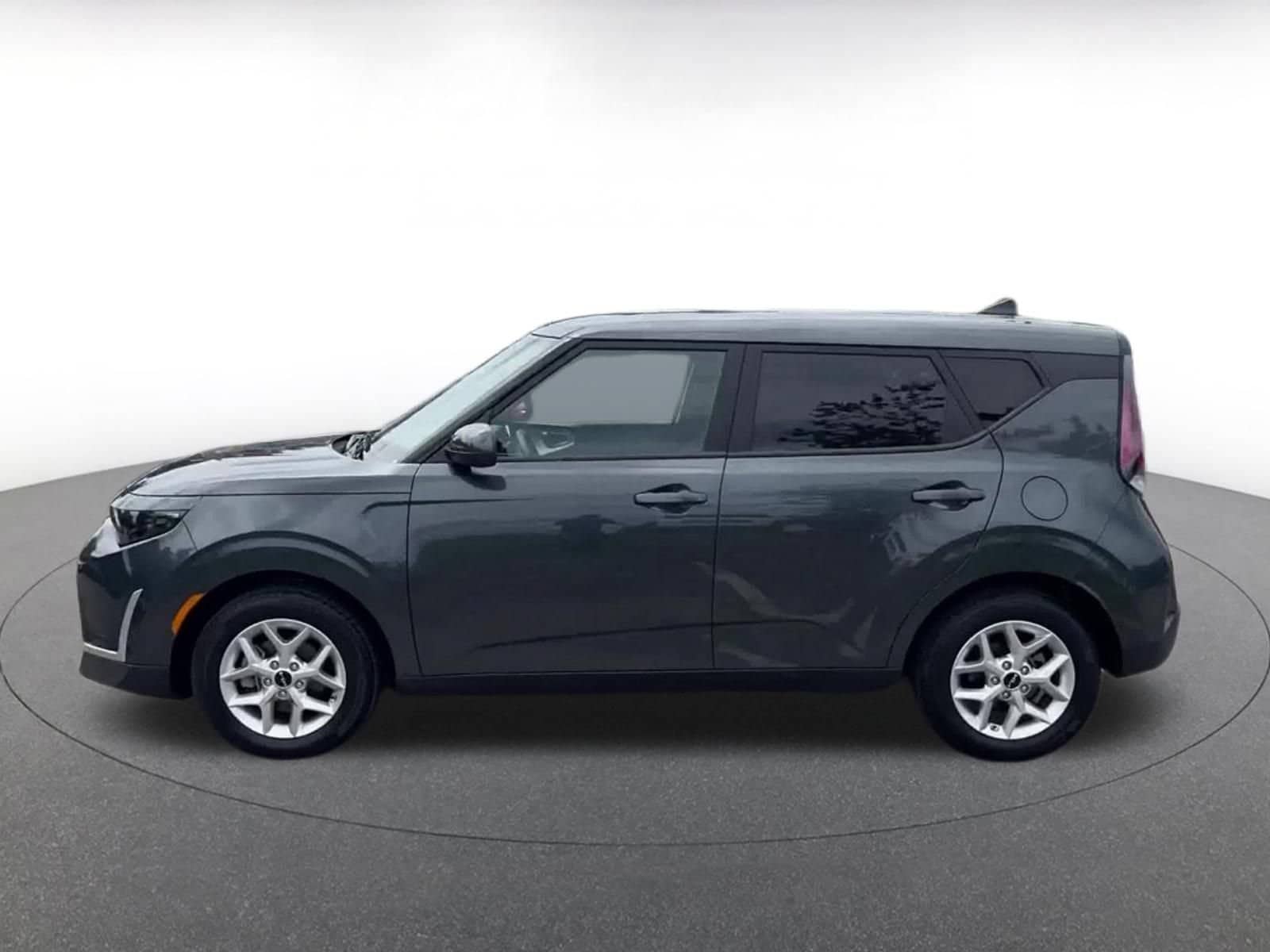 Thumbnail: 2025 Kia Soul - 9