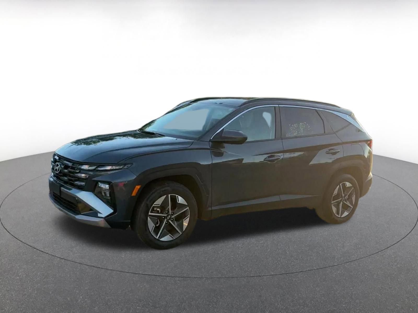 Thumbnail: 2025 Hyundai Tucson - 8