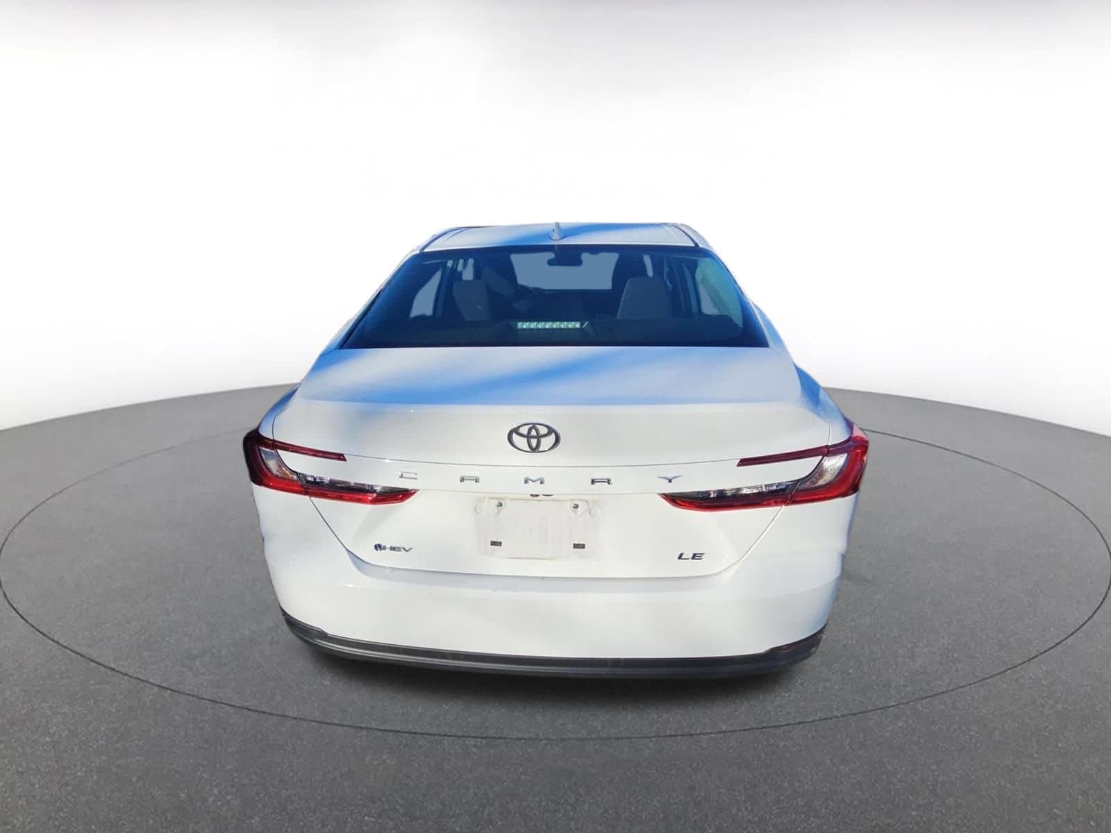 Thumbnail: 2025 Toyota Camry - 4