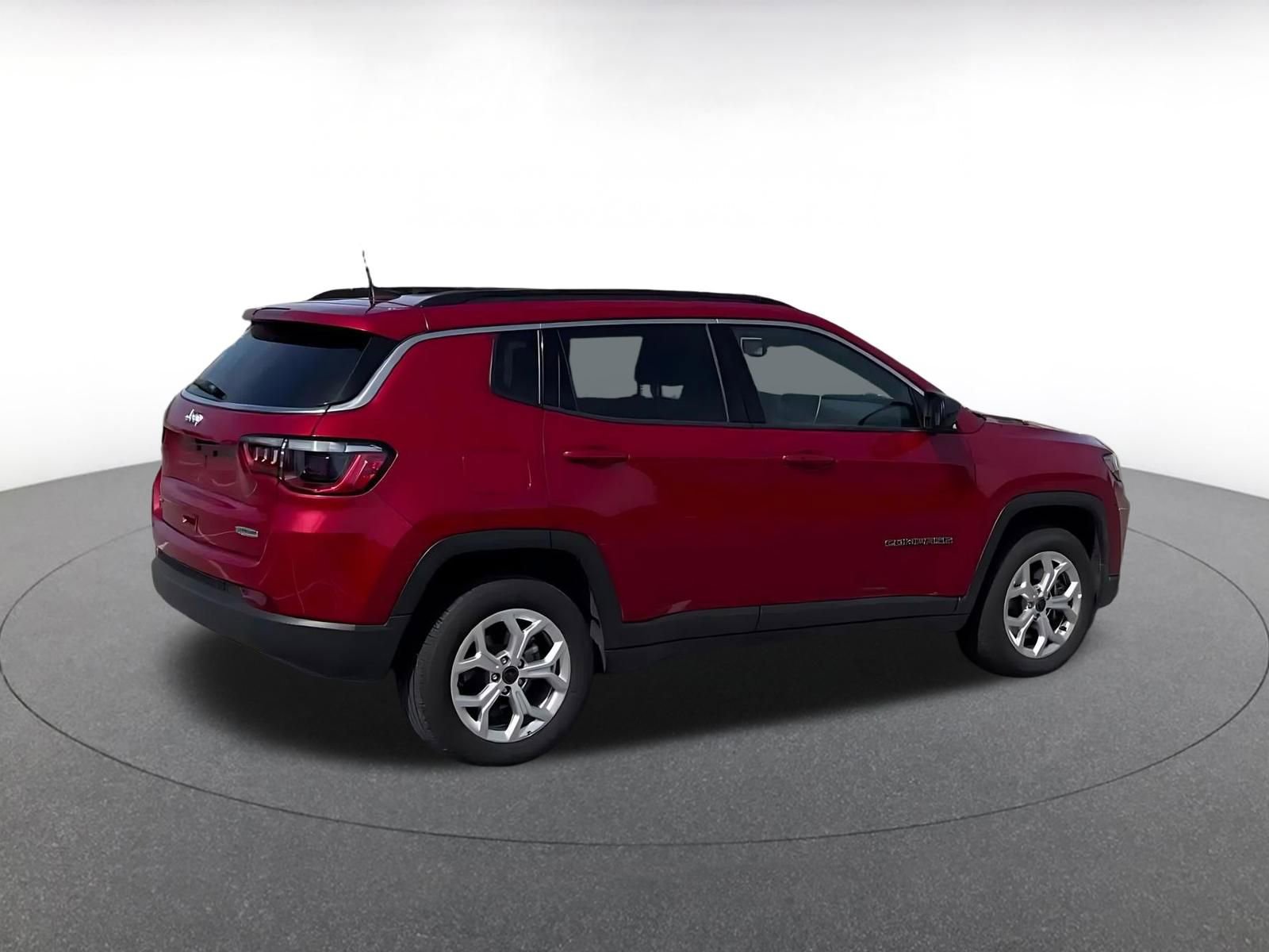 Thumbnail: 2025 Jeep Compass - 15