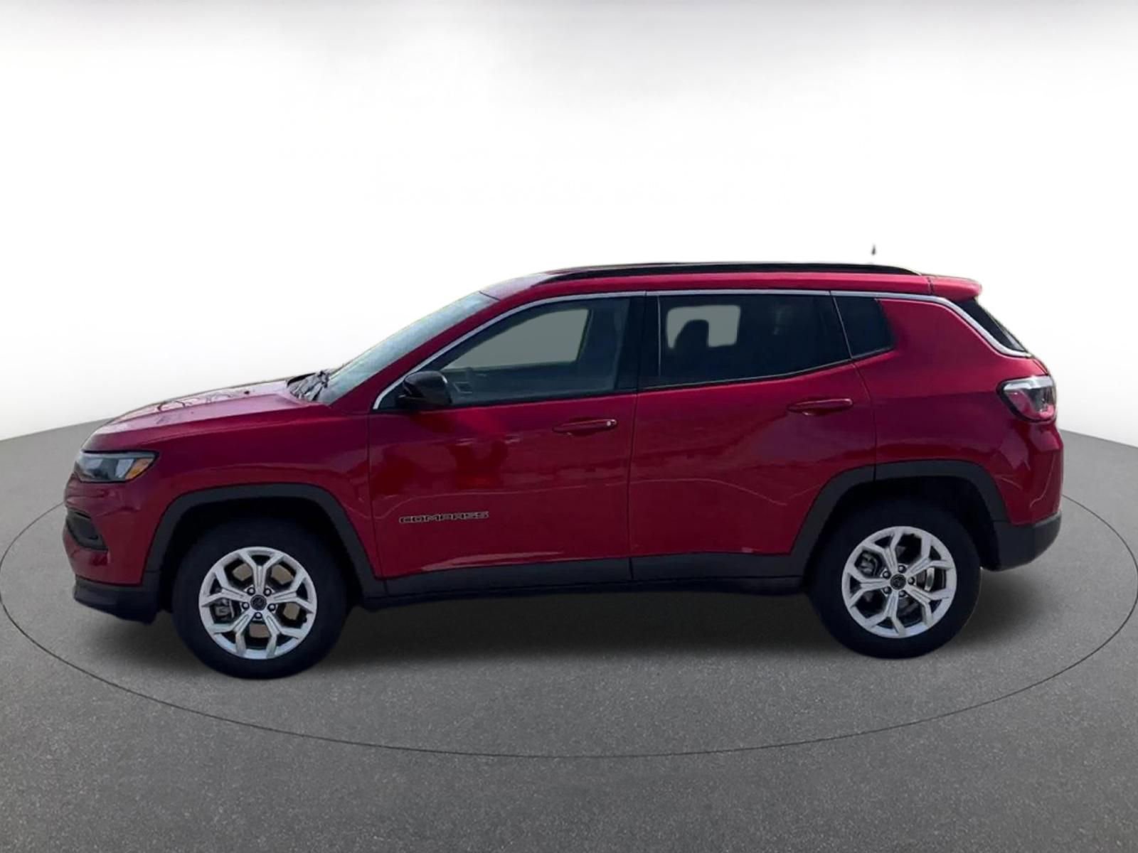 Thumbnail: 2025 Jeep Compass - 10