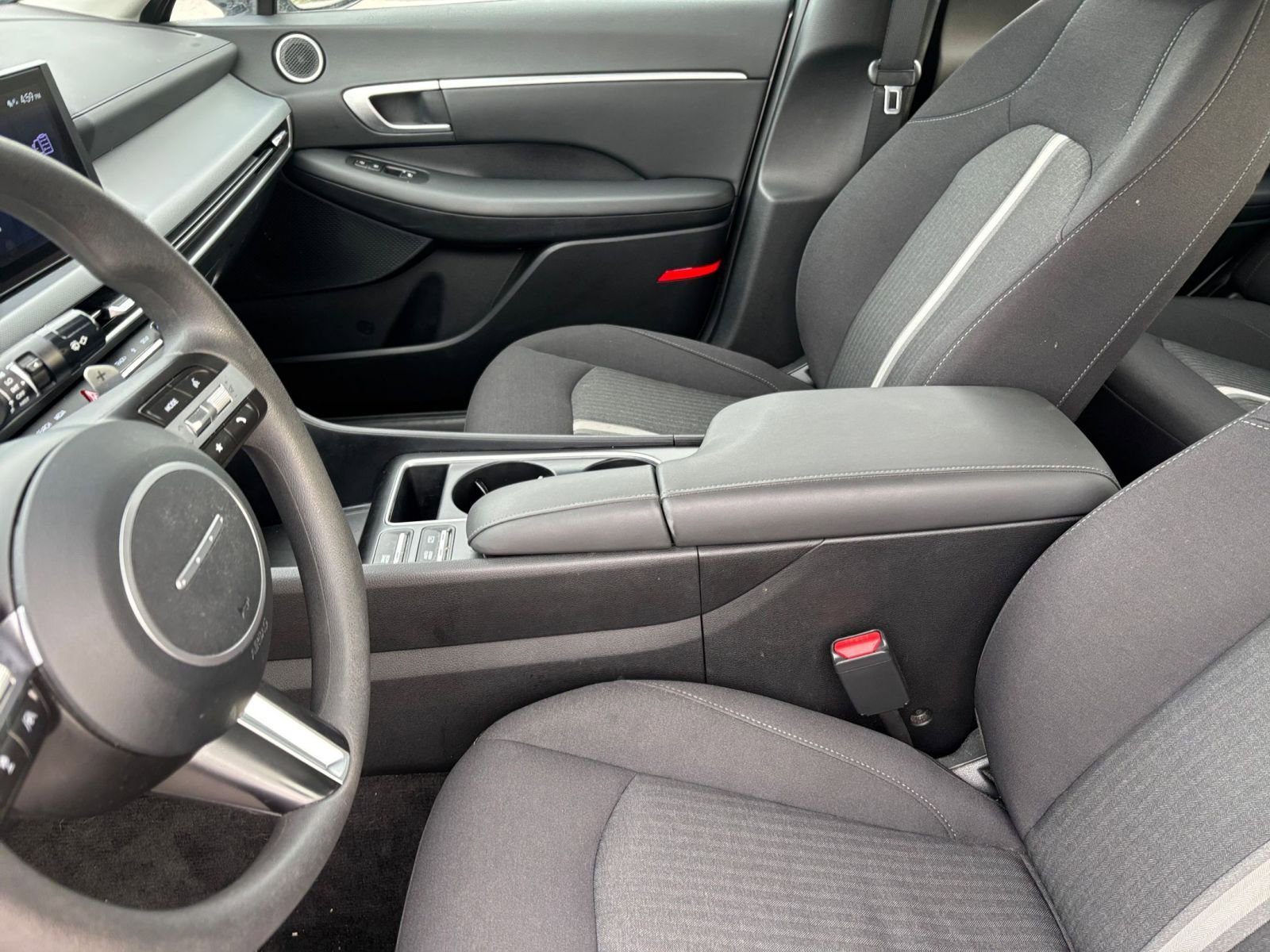 Thumbnail: 2025 Hyundai Sonata - 27