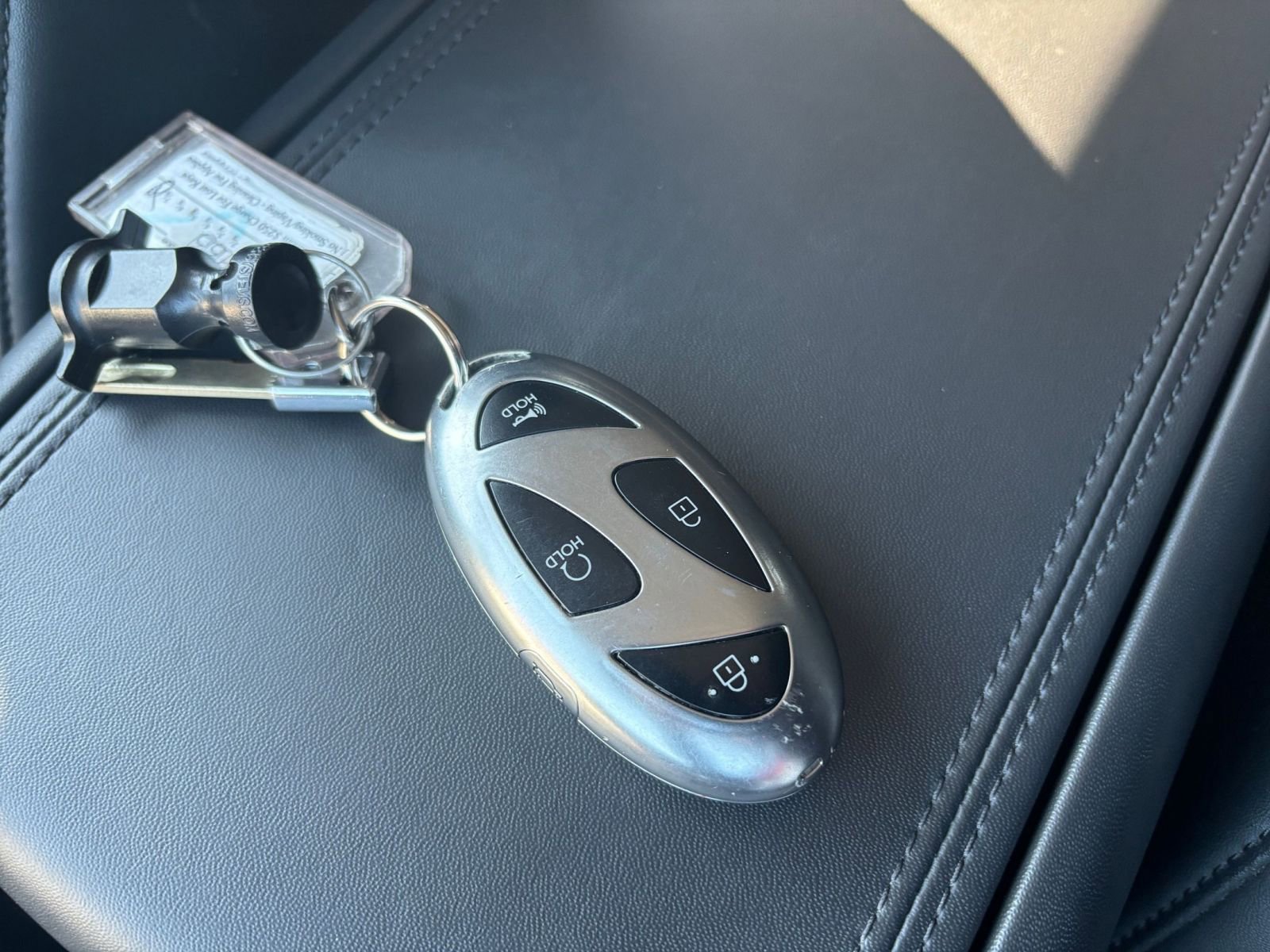 Thumbnail: 2025 Hyundai Santa Fe - 23